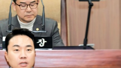 본회의 열렸지만 여진 계속... 가시밭길 예고