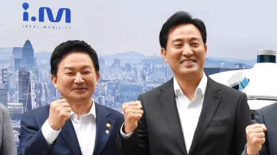 [김포골드라인 26년史] 서부권 민심 바로미터 총선판 흔든다