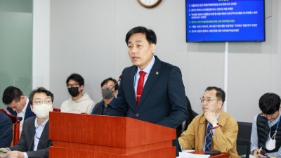 “고덕대교는 지역이기주의... 구리대교로 불려야”