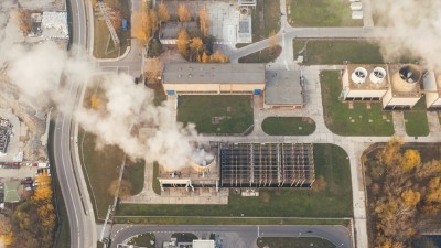 탄소중립도시(Net-Zero City) 공모사업 도전