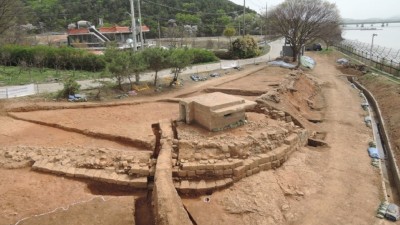 문수산성 발굴조사 현장체험 선착순 신청 접수