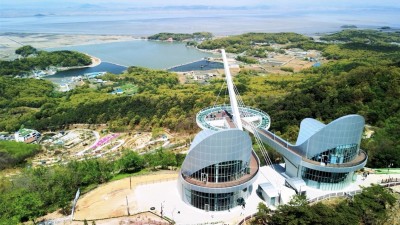 [주말엔] 강화 화개정원 13일 개원... 인천 최초 지방정원