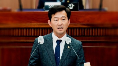 민주당, “문예회관 설계비 45억 원 추경 편성하라” 성명