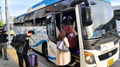 고촌 이어 풍무동에도 '출근 급행버스' 운행 추진