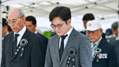 김병수 시장 “국가 위해 헌신 희생하신 분들에게 지원 아끼지 않을 것”