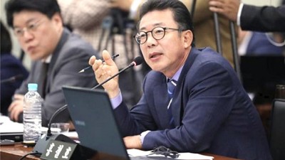 홍철호 5호선 연장 국가철도로... 콤팩트시티 분양 맞춰 준공