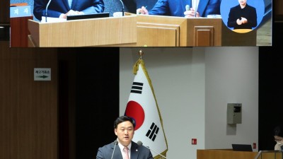 “김동연 지사, 셀프 칭찬으로 도민 가스라이팅”