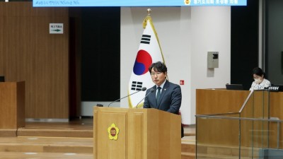 경기북부 공공심야 어린이병원 절실... 초중고 학급 과밀 심각