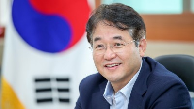 이동환 고양시장, 유럽행... 스웨덴·독일 기업유치 출장