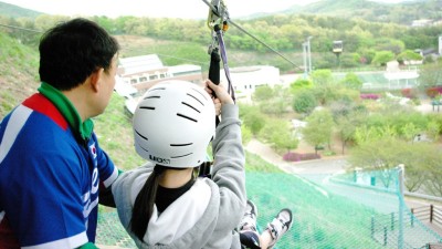 청소년수련원, 2024년 학교단체 청소년활동 사전예약 실시