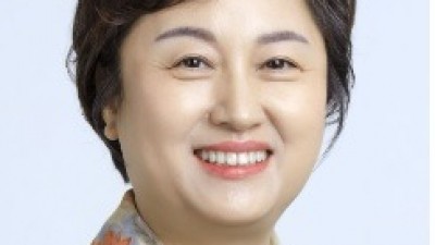 고 김미정 도의원 ‘경기도의회장’ 29일 거행