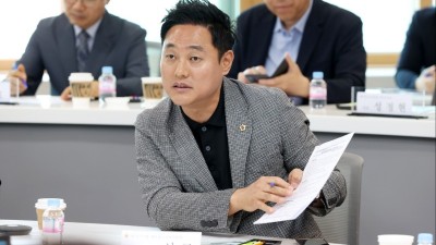 경기북부특별자치도 설치 특위 구성 결의안 통과