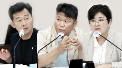 “저가 위탁 안돼” 골드라인 민간 재위탁 동의안 부결