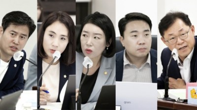 추경에 경기 부양책 없다... 800만 원 TV도 질타