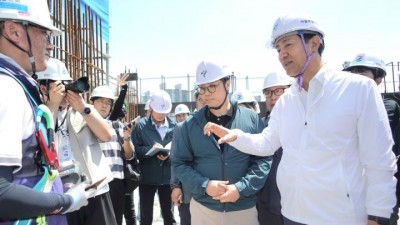 오세훈, 민간 건설사도 영상 기록해야... 부실공사와 전면전 선언