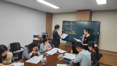 대표축제 육성 본격 추진… 축제 총괄 점검