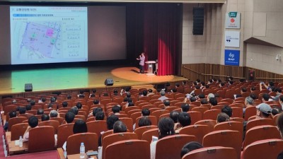 부천 대장 도시첨단산단 계획 설명회 열려... SK그린테크노캠퍼스 조성 예정