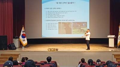 ‘개와 함께 사는 그들의 콘서트’ 반려인들 관심 속에 잘 마쳐