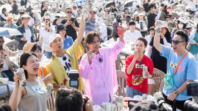 인천시, 중국 단체관광객 맞이 분주... 새 트렌드 반영한 맞춤형 전략 추진