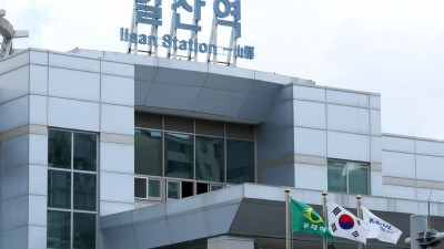 서해선 일산역 연장 개통... 이동환, “수도권 서부 하나로 연결… 30분 출퇴근 시대”