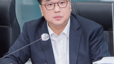 도의회 국힘 북한 미사일 도발 규탄 결의안 발의