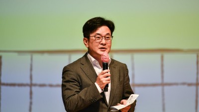 김포시아동보호전문기관, 개관 1주년 기념 부모교육 열려