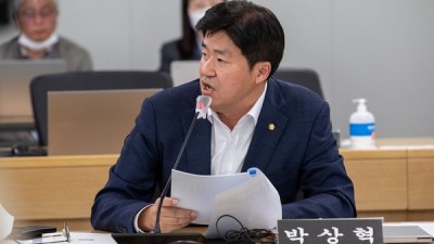 박상혁 의원, 김포시 관할 법원 부천지원에서 인천지법 북부지원으로 변경 법안 대표발의