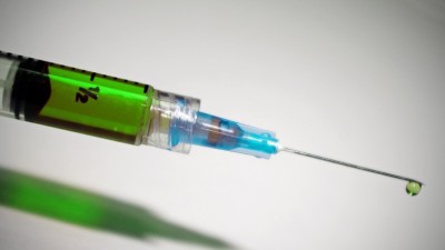 김포보건소, 20일부터 고위험군 인플루엔자 예방접종