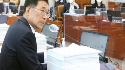 尹정부, 신속예타 홍보하더니 기본 예타기간 늘려