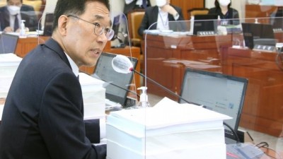 국세 체납액 102조 원... 재정 펑크 났는데 손 놓고 있는 국세청