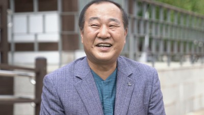 조종술 김포마하이주민센터장, 경기인권페스타 인권대상 수상