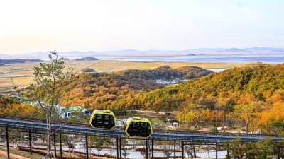 [가을엔] 강화 화개정원 축제... 10/14~15 공연, 채험 등 프로그램 다채