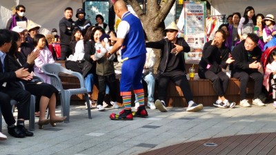 장기본동 주민자치회, 주민과 함께하는 소소한 마을 축제 잘 마쳐