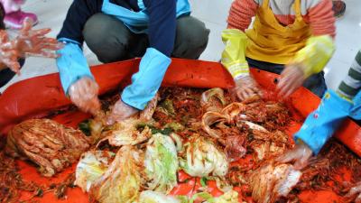 김포농기센터, 김장체험 및 기부 참가자 모집... 참가비 3만 원