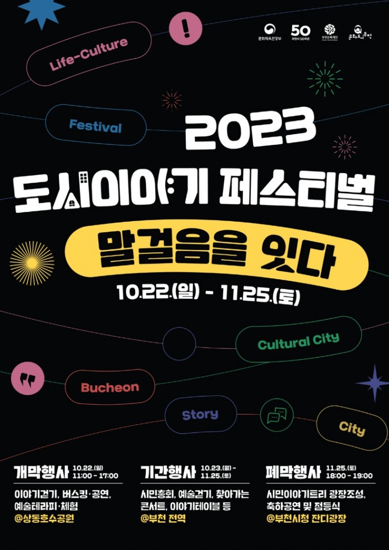 2-1. ‘2023 도시이야기 페스티벌’ 포스터.jpg