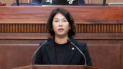 유영숙 의원 발의 ‘김포시 착한가격업소 지원 조례’ 가결