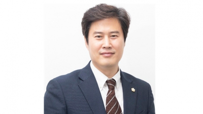 오강현 김포시의회 부의장, 대한민국 인물 대상 봉사대상 수상