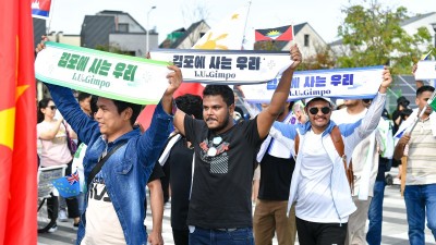 [기획] 국제교류 요충지 김포, 이민청 설립 최적지