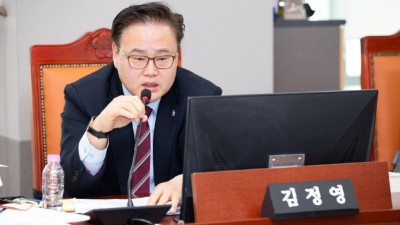 김정영 도의원, “버스 준공영제 사업비 70% 시군이 부담... 재정 파탄 우려”