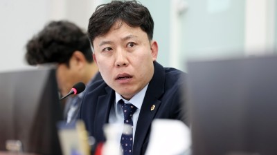 오세풍 도의원, “경기특수교육 활성화 3년 계획은 획기적 도약... 현장인력, 합리적이고 공정한 배치 기준 필요”