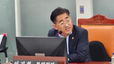 이기형 도의원, “파면 팔수록 드러나는 경기도건설본부 야밀고개 관리부실 의혹”