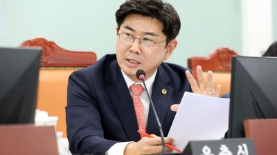 윤충식 도의원, “경기콘텐츠진흥원, 내부 만족도 54점... 직원 불만 높으면 외부고객 만족도 하락” 질타