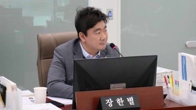 장한별 도의원, “직업고 학생들이 가장 절실하게 원하는 건 ‘일반 자격증 취득비용 지원’과 ‘양질의 일자리 확대’... 교육청이 역할 해야”