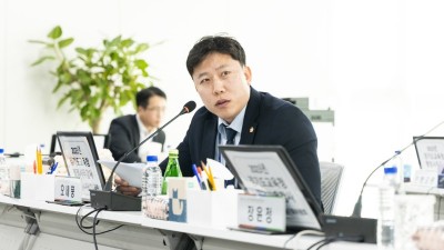 오세풍 도의원, 연간 53억 원 집행 ‘꿈의학교’ 보조금 적정사용 사후 검증 강화해야