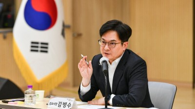 김병수 시장, “김포 정체성은 우리가 만들어 갈 것”