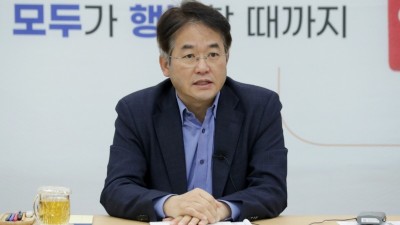 이동환 고양시장, “경기도 투자심사 재검토결정은 논리 모순… 시청사 백석이전 재상정 추진할 것”