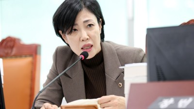 매년 비슷한 불용 예산 발생하는 경기도 중앙협력본부, 정확한 예산 산출하라 질타