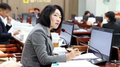 “경기도 250개 위원회 중 회의도 안 여는 위원회는 예산 깎아야” 지적