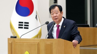 “김동연의 불통이 경기북부특별자치도 추진의 가장 큰 걸림돌” 맹비난
