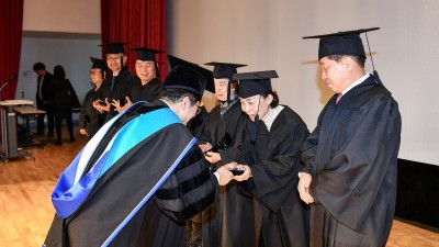 제16기 김포엘리트농업대학 졸업생 61명 배출